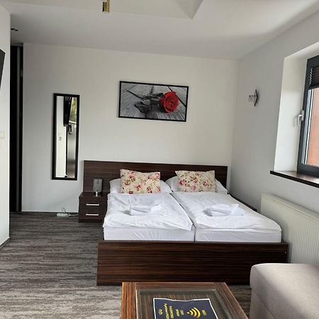 Apartman Panorama 1001 Štrbské Pleso المظهر الخارجي الصورة