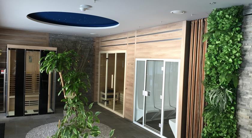 Apartman Panorama 1001 Štrbské Pleso الغرفة الصورة