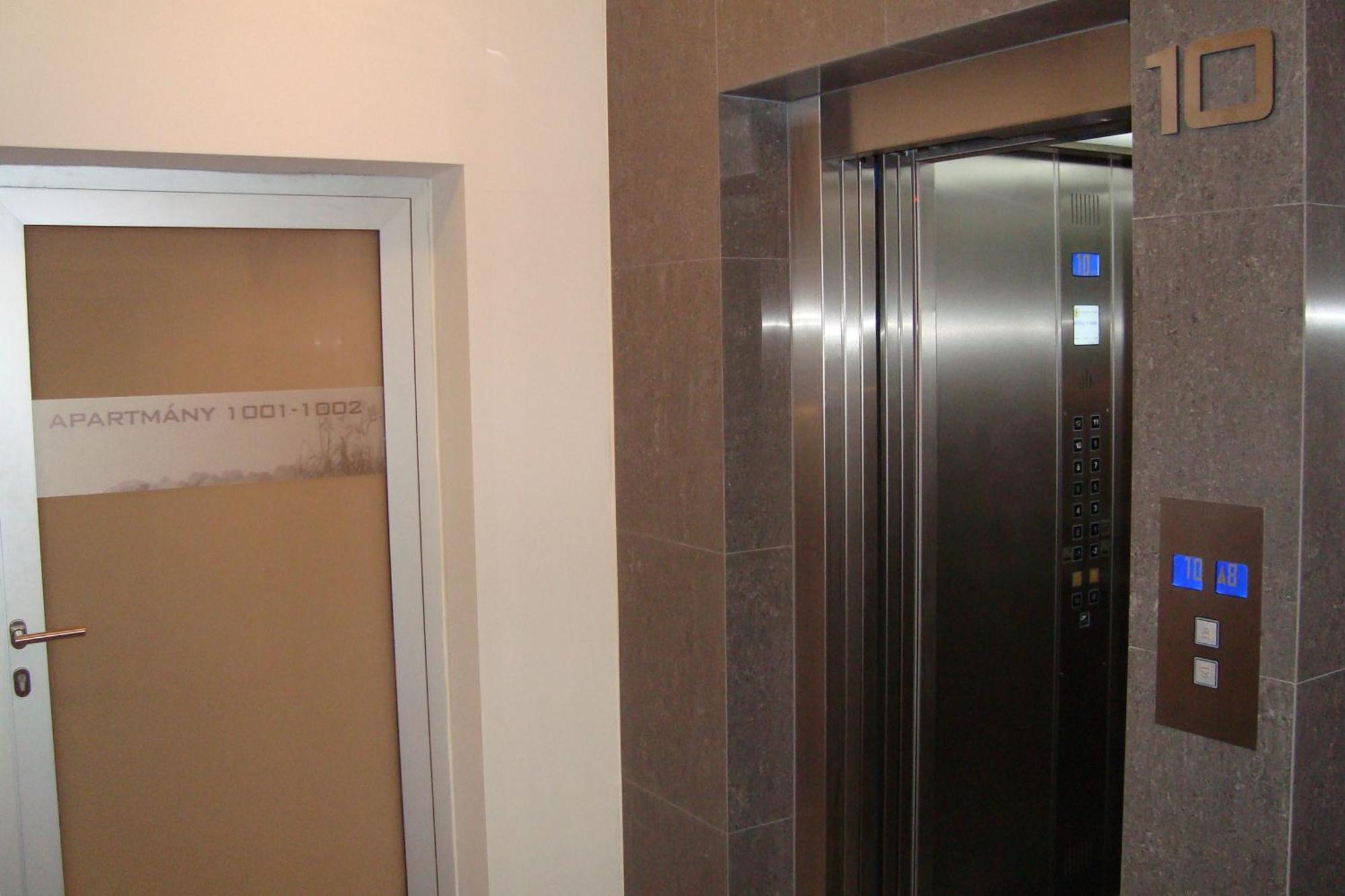 Apartman Panorama 1001 Štrbské Pleso المظهر الخارجي الصورة