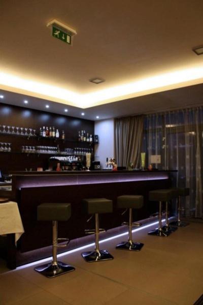 Apartman Panorama 1001 Štrbské Pleso المظهر الخارجي الصورة