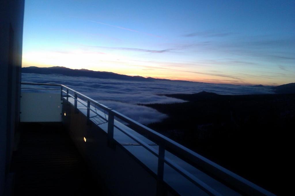 Apartman Panorama 1001 Štrbské Pleso المظهر الخارجي الصورة